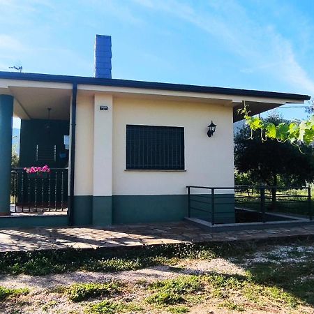 Casa Mercedes Quiroga エクステリア 写真
