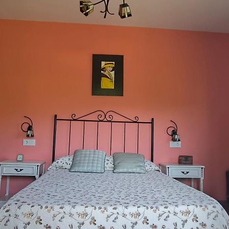 Casa Mercedes Quiroga エクステリア 写真