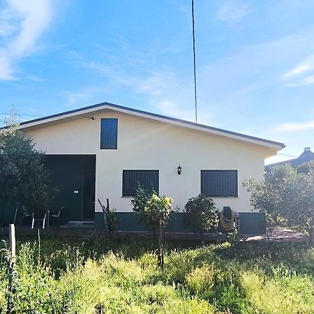 Casa Mercedes Quiroga エクステリア 写真