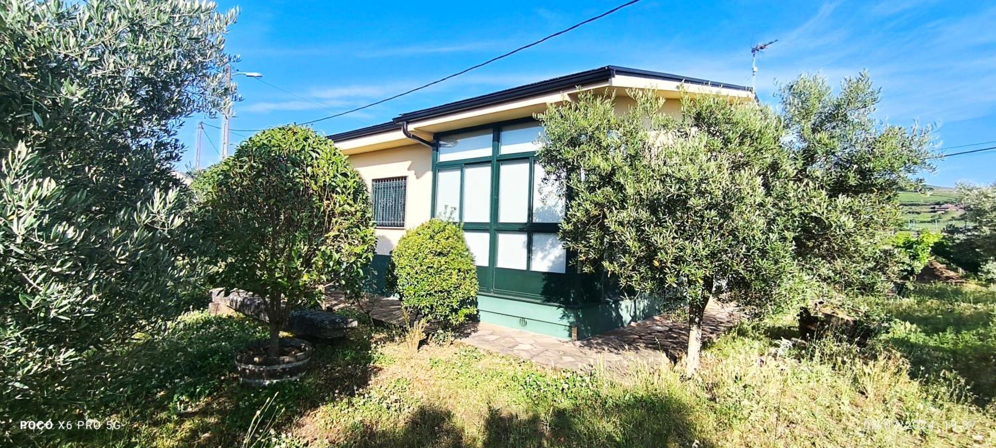 Casa Mercedes Quiroga エクステリア 写真