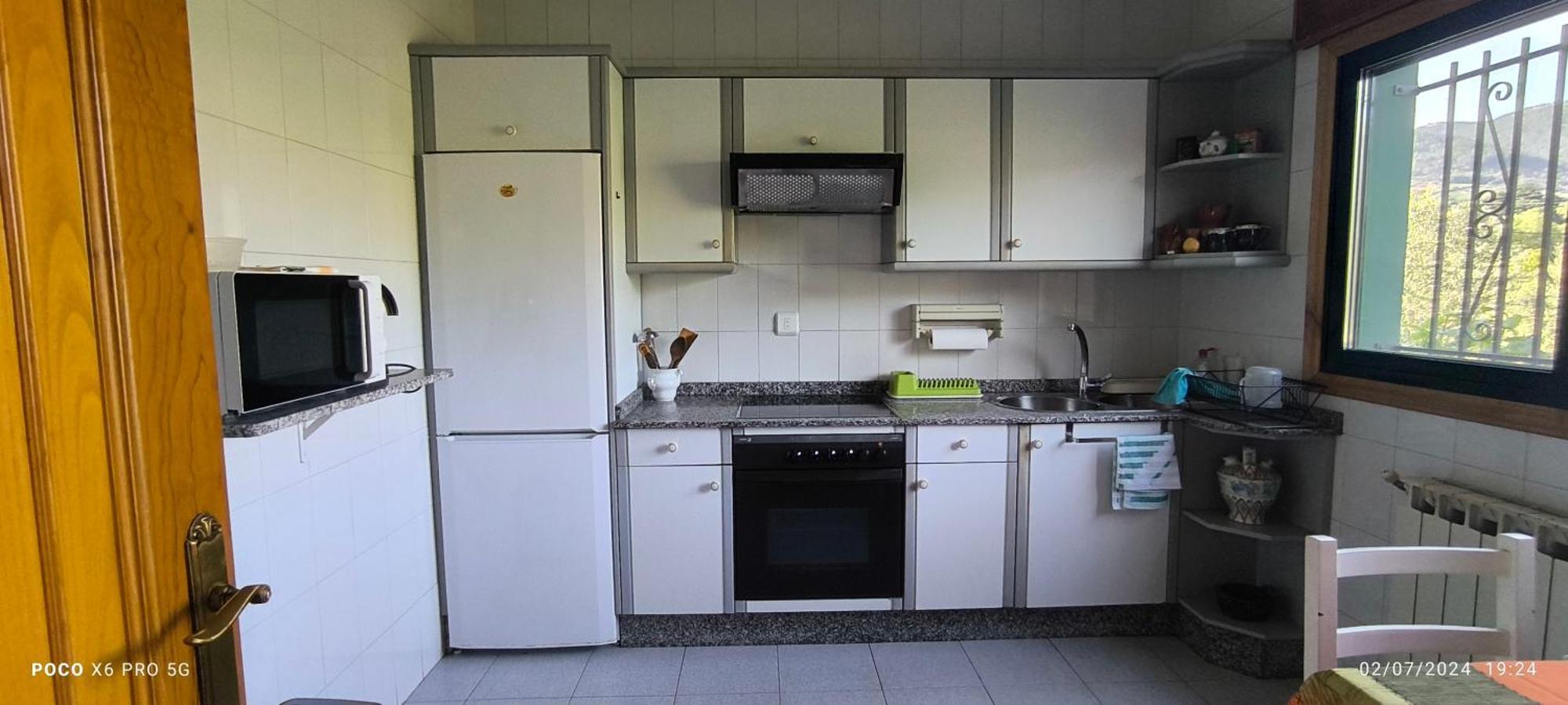 Casa Mercedes Quiroga エクステリア 写真