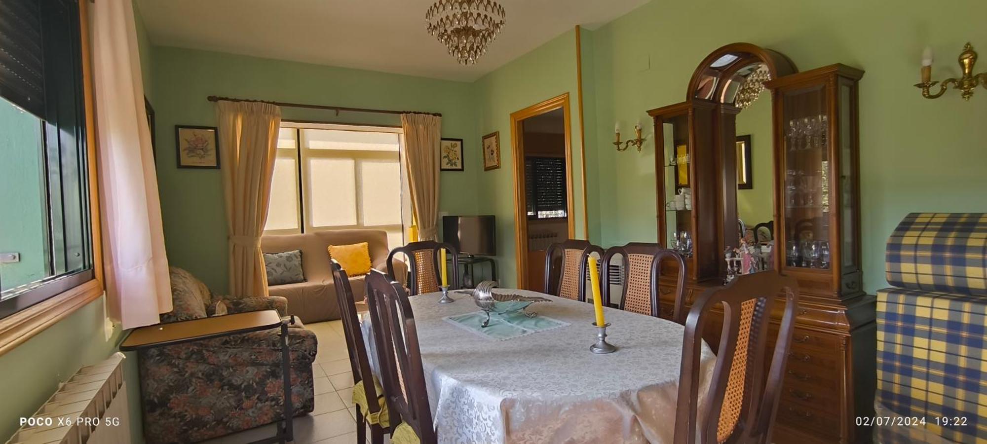 Casa Mercedes Quiroga エクステリア 写真
