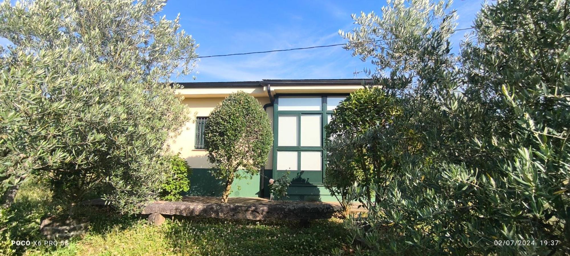 Casa Mercedes Quiroga エクステリア 写真