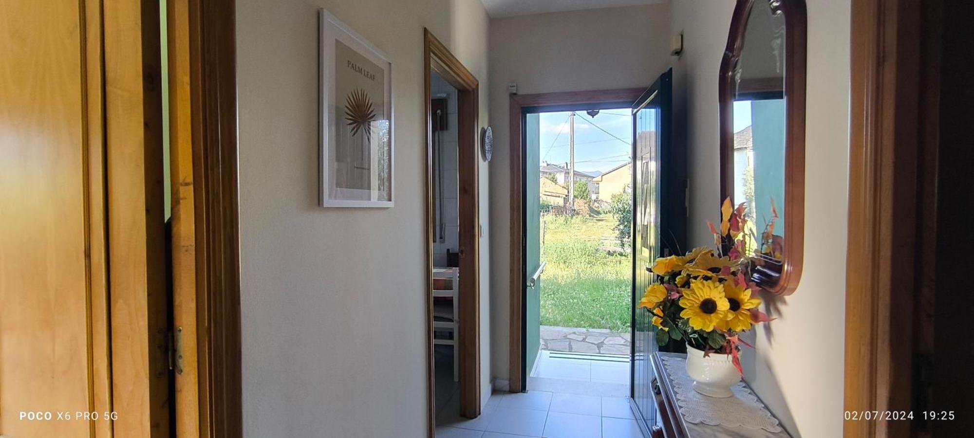 Casa Mercedes Quiroga エクステリア 写真